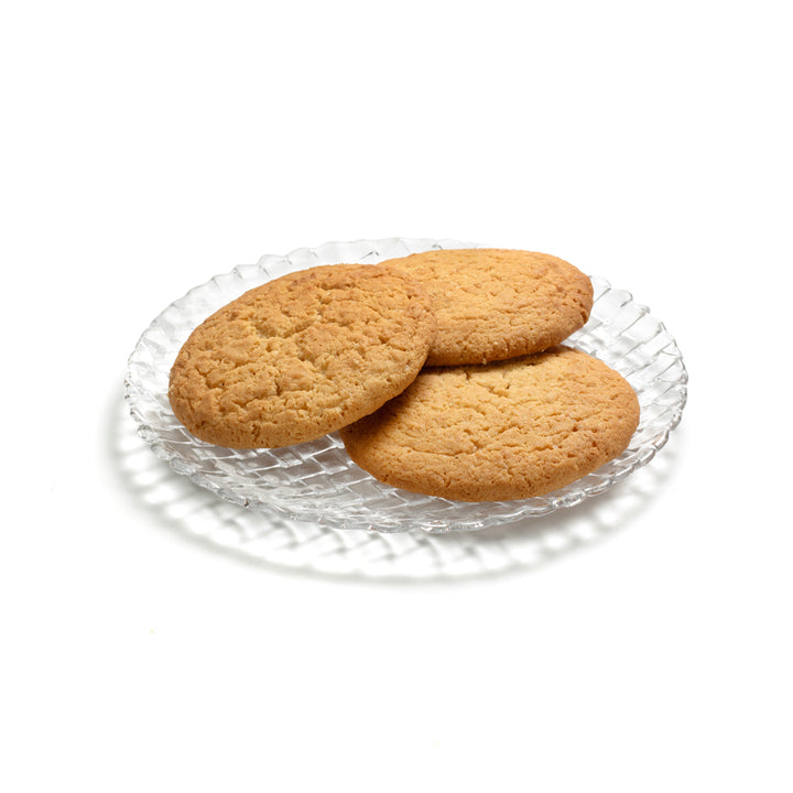 Cookies de dulce de leche